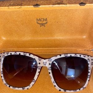MCM Sunglasses